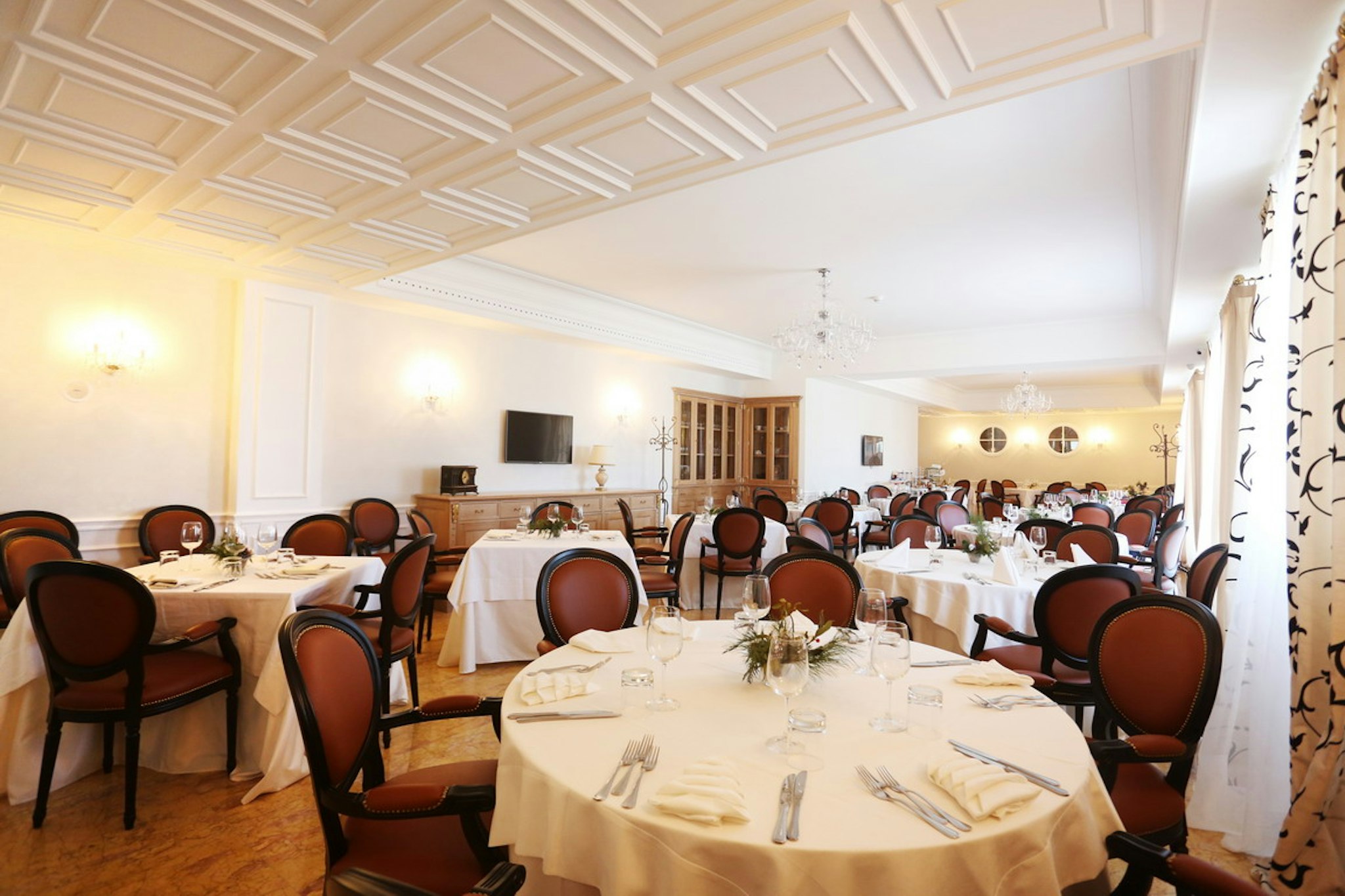 Hotel Tesoretto 30/37
