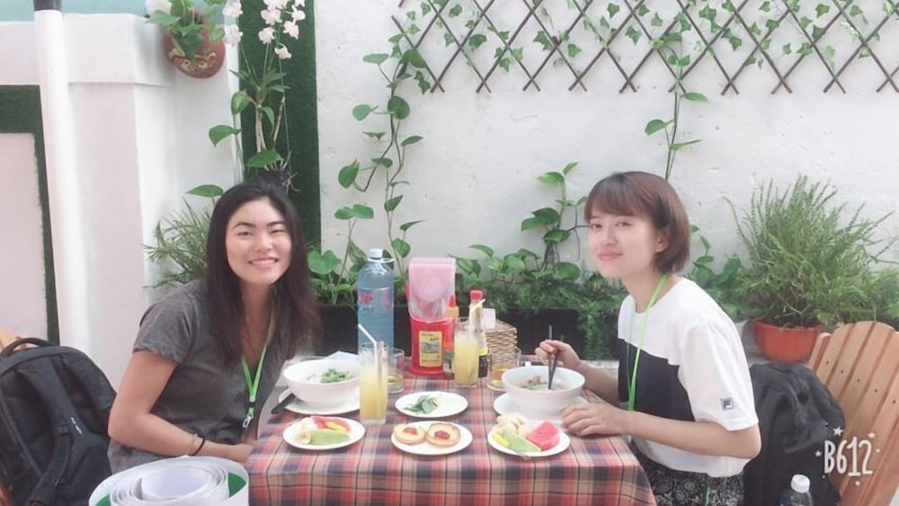 Bean Grass Homestay 25/34