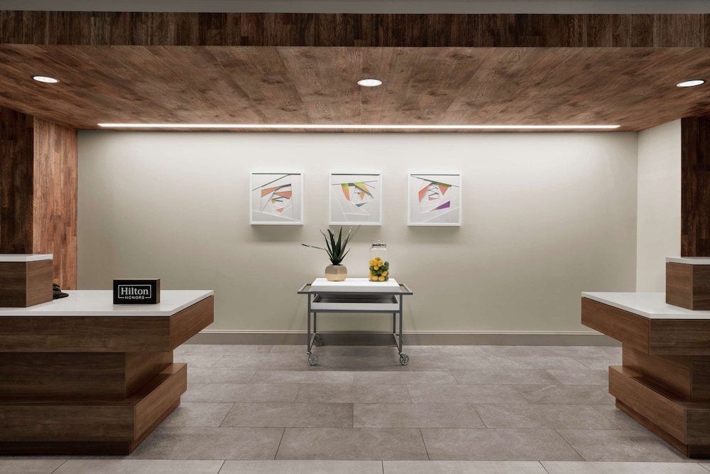 Hilton Garden Inn Charlotte Ayrsley 7/44