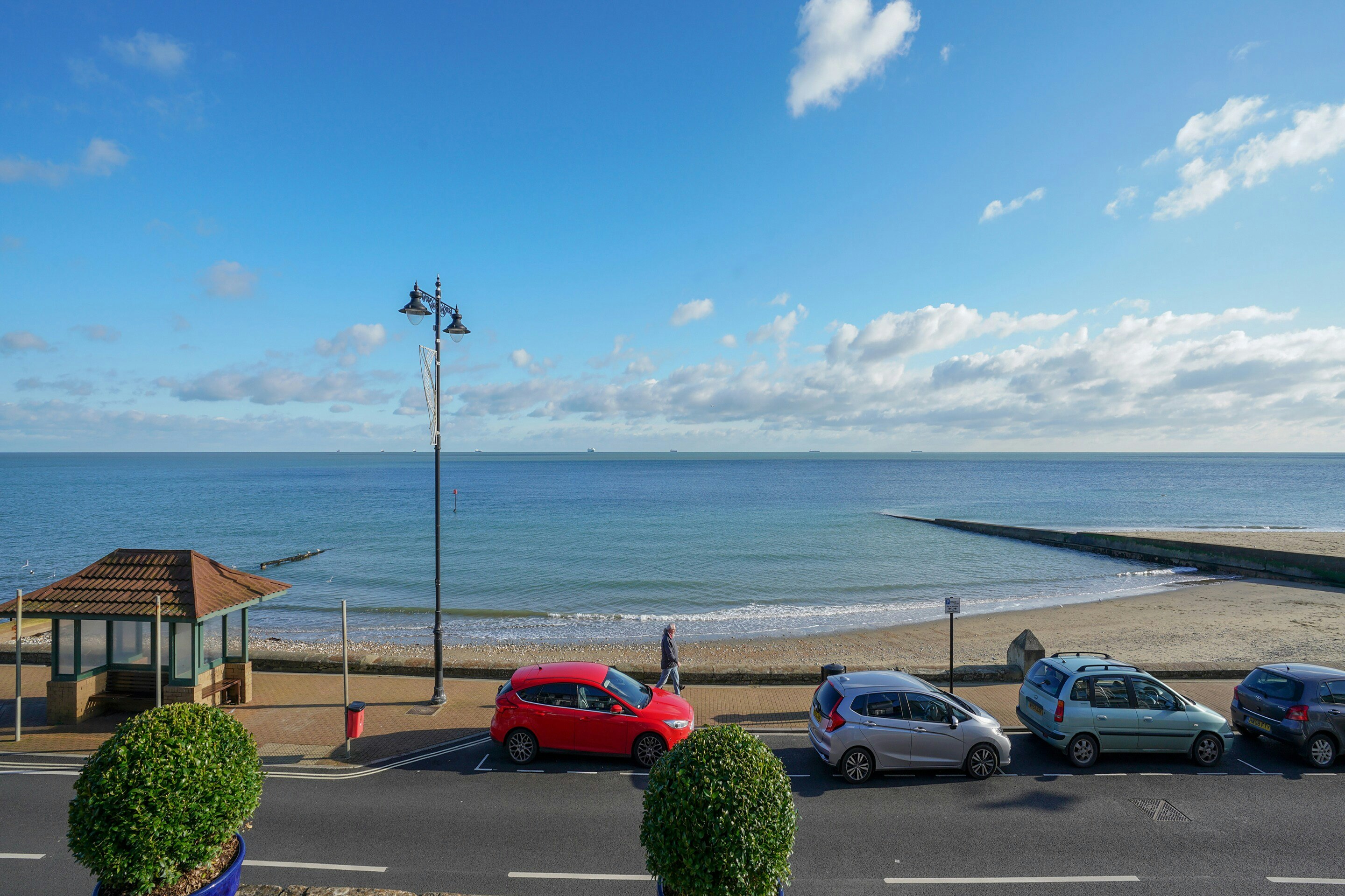 Oyo Shanklin Beach Hotel 9/10