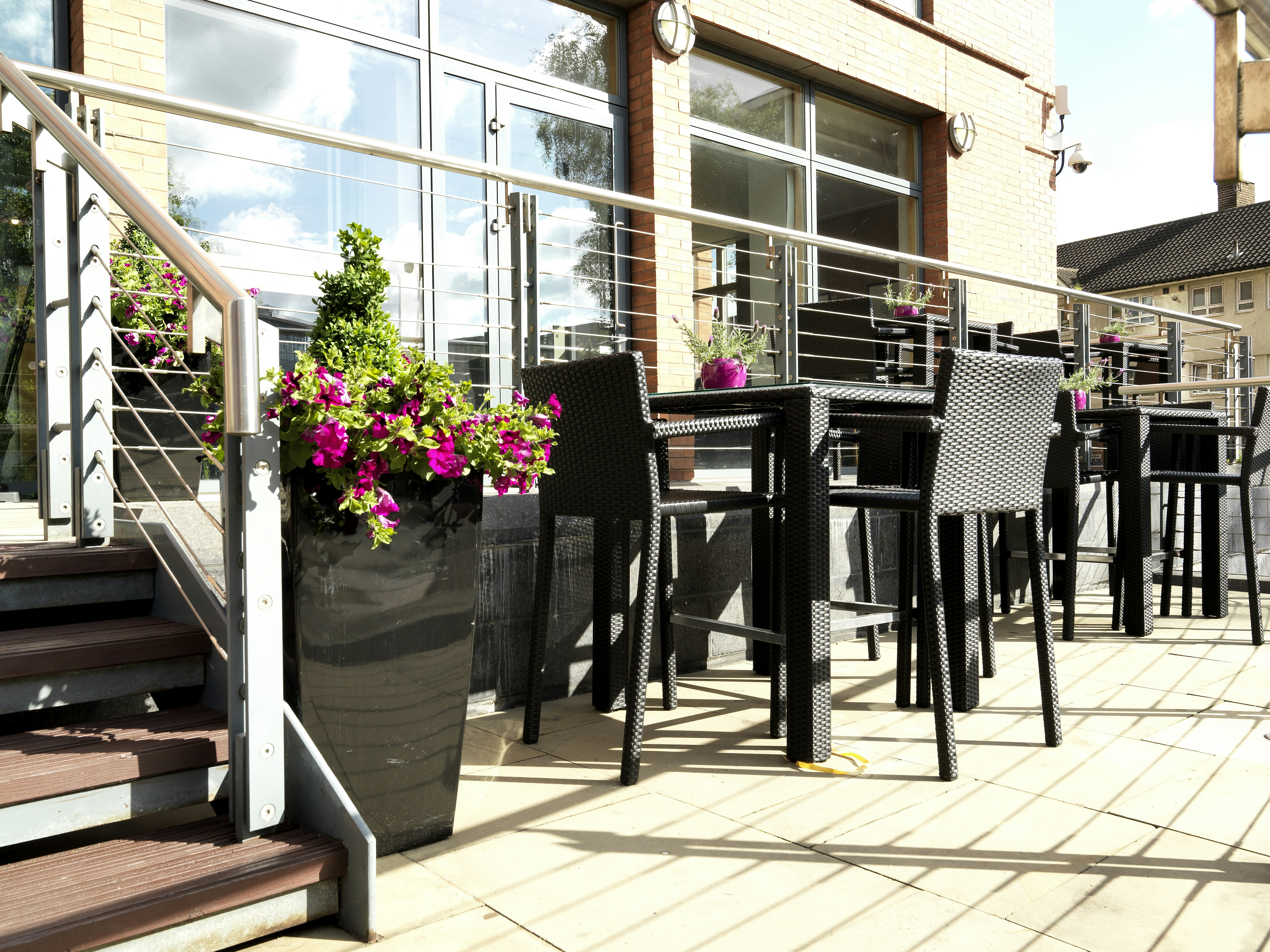 Hilton Garden Inn Birmingham Brindleyplace 18/23