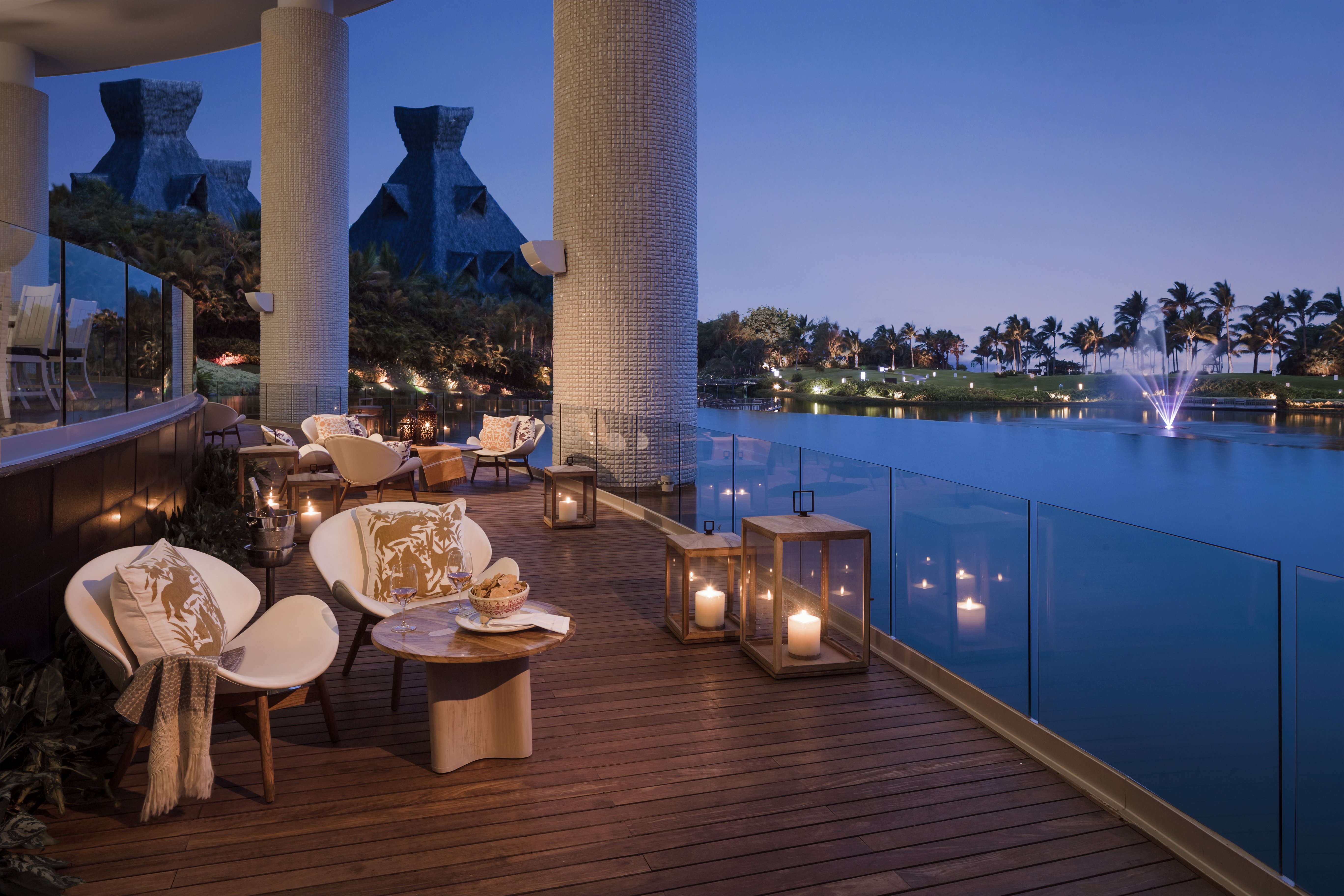 BON Hotel at VidantaWorld Nuevo Nayarit 33/40