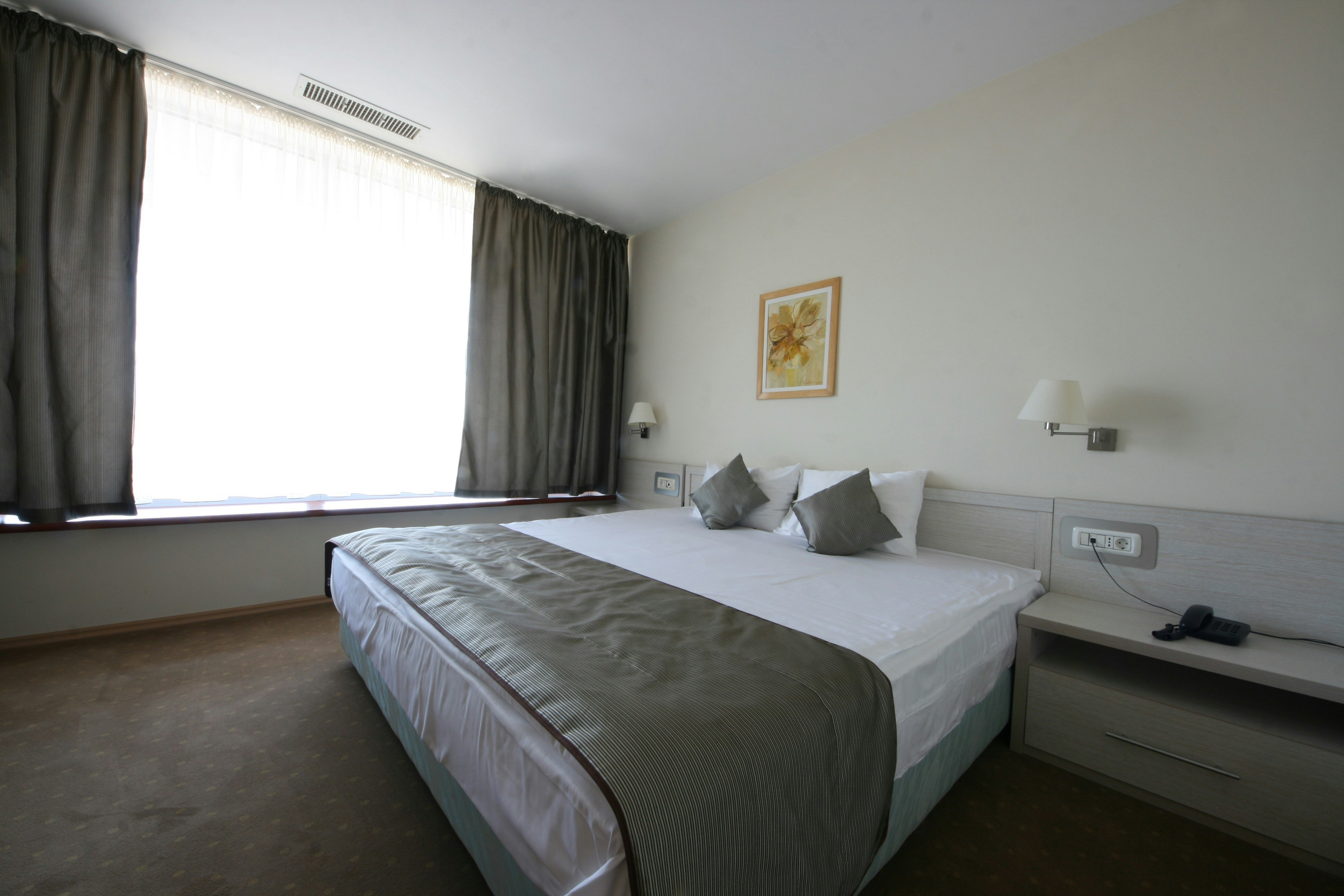 Hotel Savoy 10/57
