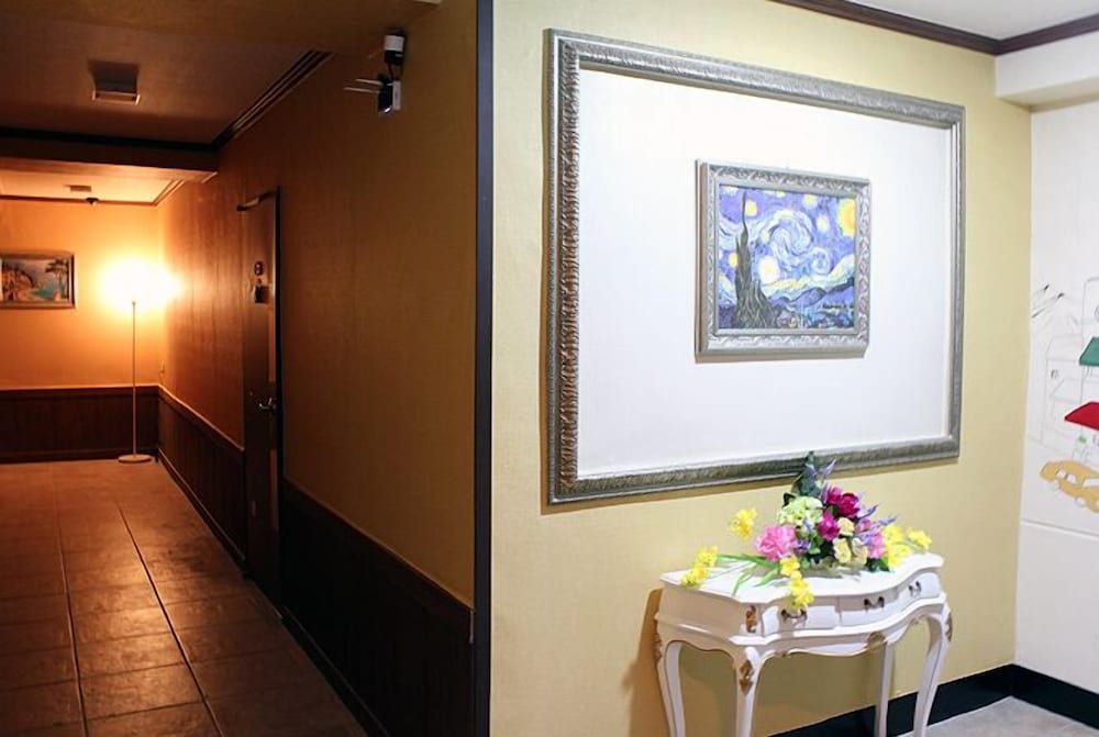 FunStay Inn Guesthouse 18/50