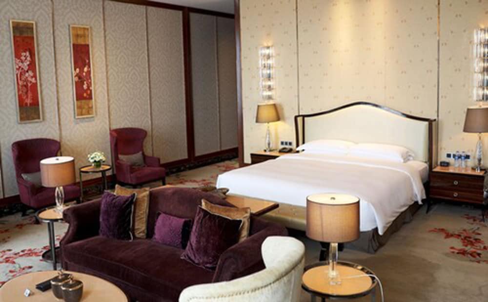 Hilton Zhongshan Downtown 26/74
