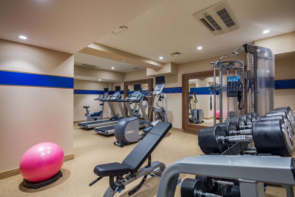 Hampton By Hilton Kahramanmaras 24/47