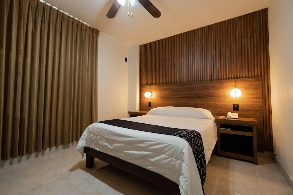 Cano Hotel 13/31