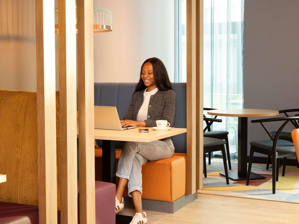 Aparthotel Adagio Access Brussels Airport 43/50