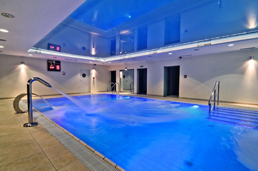 Mona Lisa Medical Welness & Spa 26/50