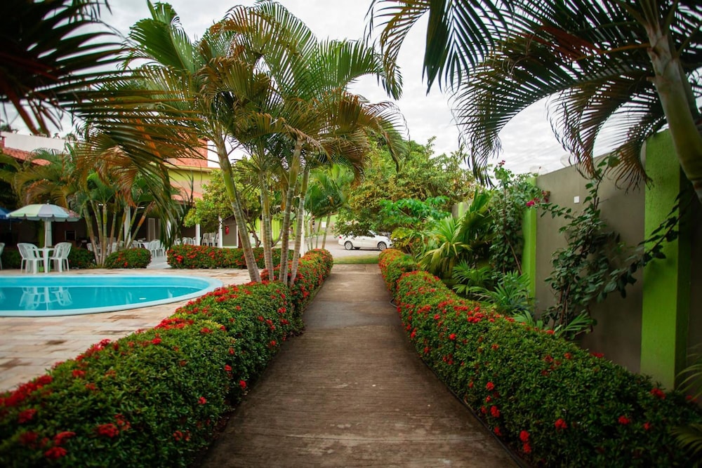 Pousada o Caribe de Maragogi 39/49