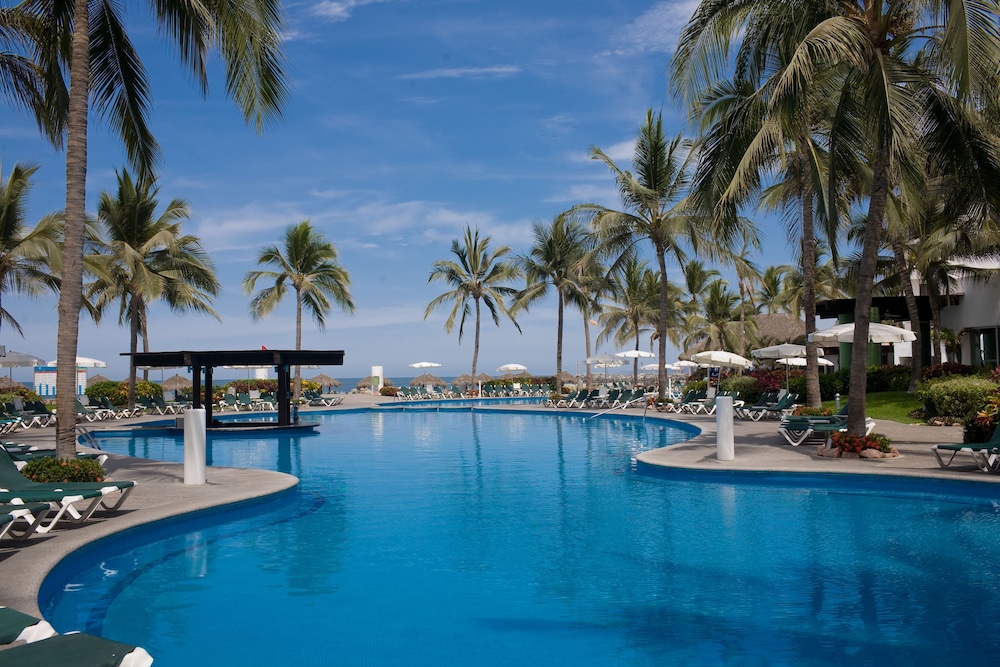 Ocean Breeze Hotel Nuevo Vallarta 36/40