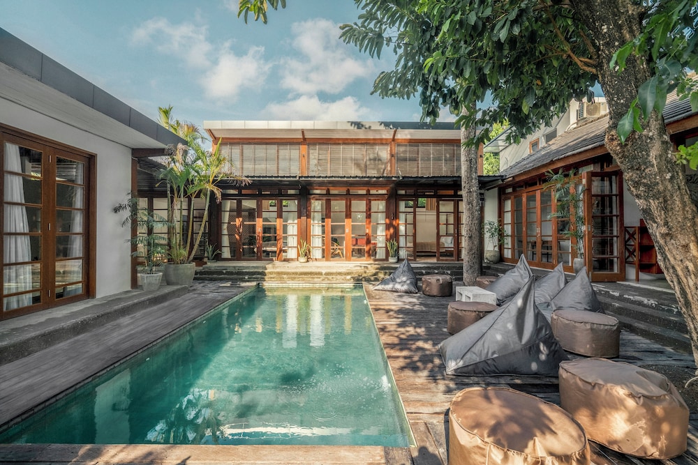 Batu Belig Living Managed by CPM Bali 21/49