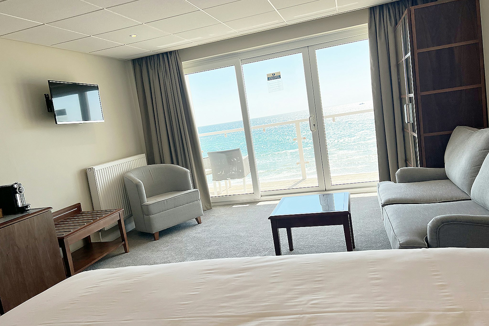 Sandbanks Hotel 50/61