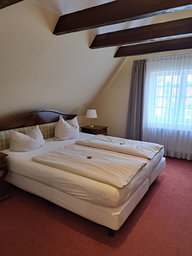 Hotel Rosengarten 9/50