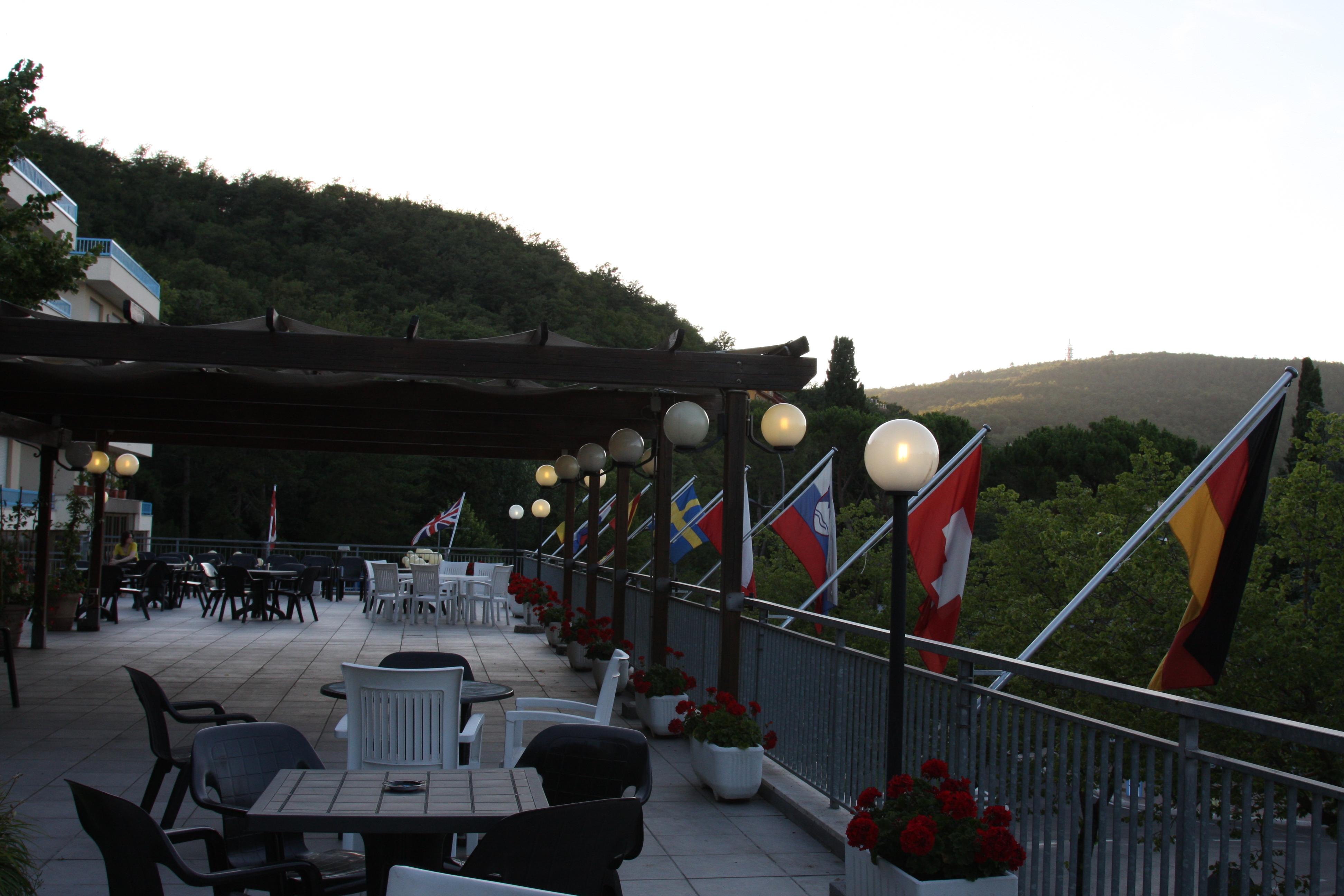 Hotel Quisisana 22/47