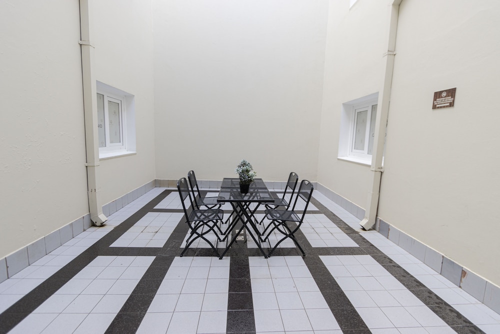 Hotel Cap Polonio 48/72