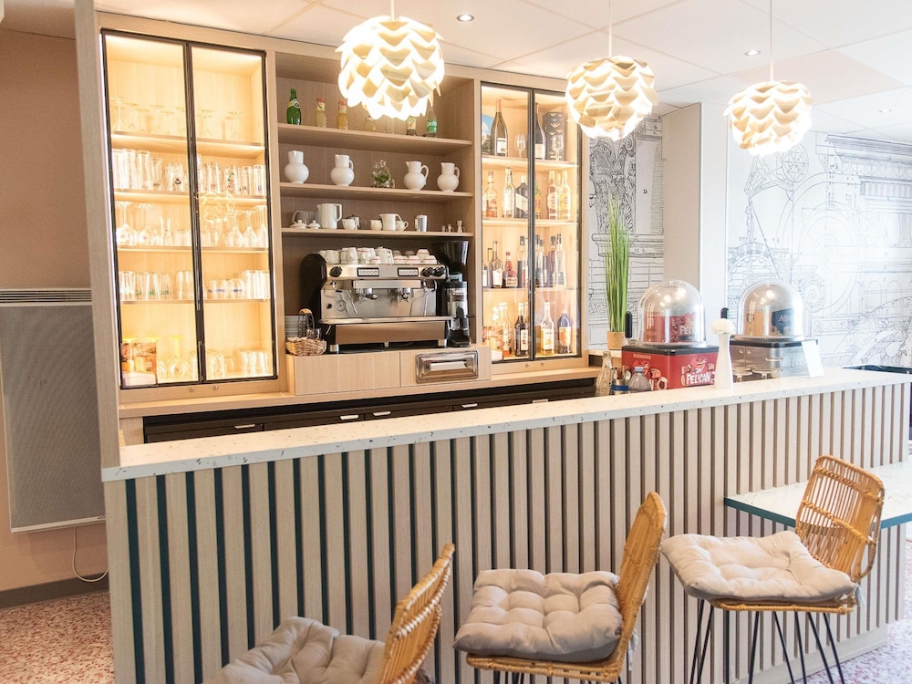 IBIS STYLES CHINON 47/67