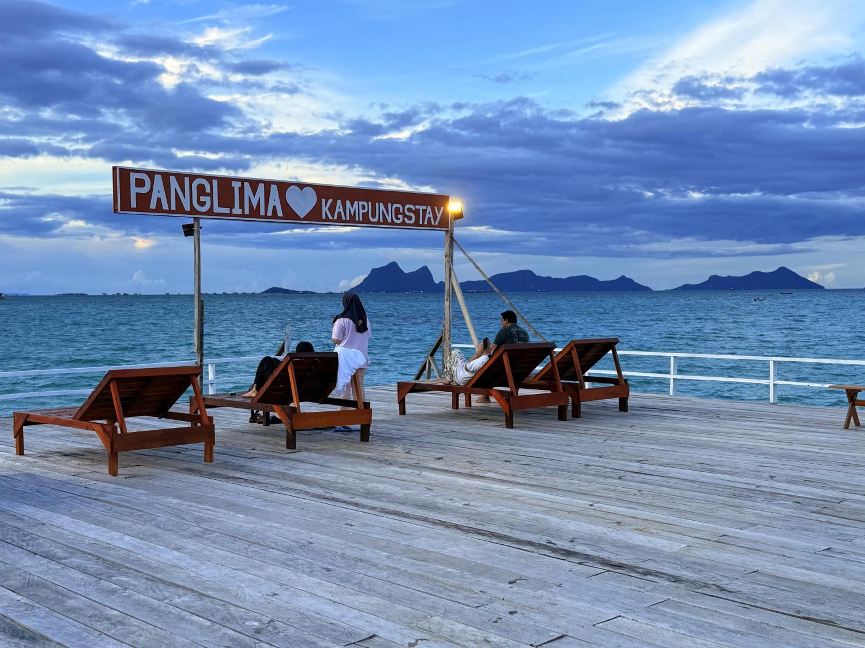 Panglima Resort Bum Bum Island, Semporna 22/42