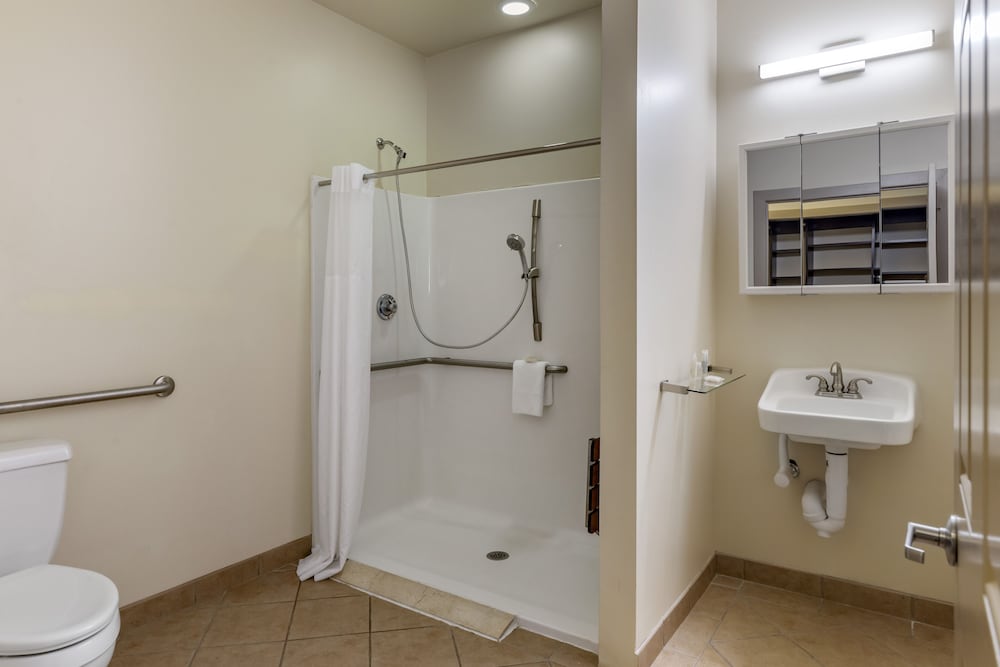 Stay-Over Suites 21/21