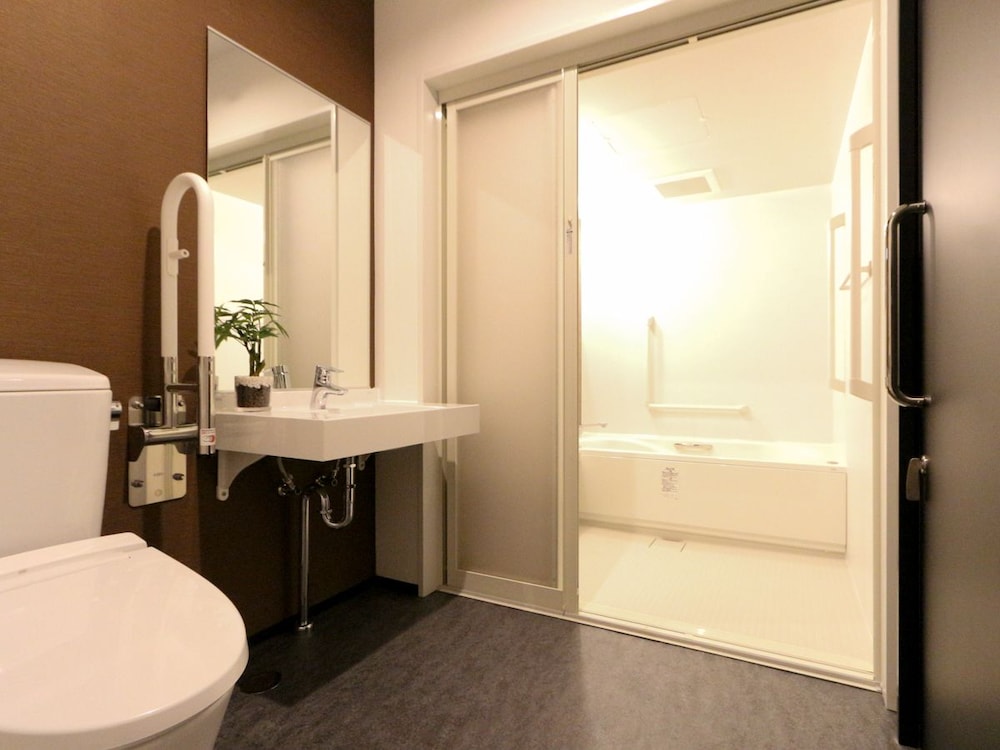 Hotel Livemax Minamihashimoto-ekimae 32/32