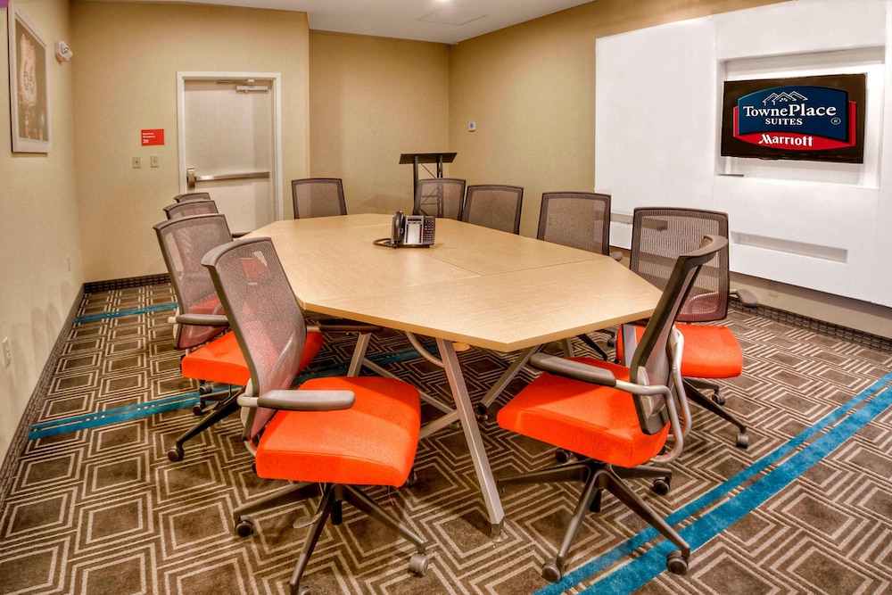 Towneplace Suites Oklahoma City Airport 30/34
