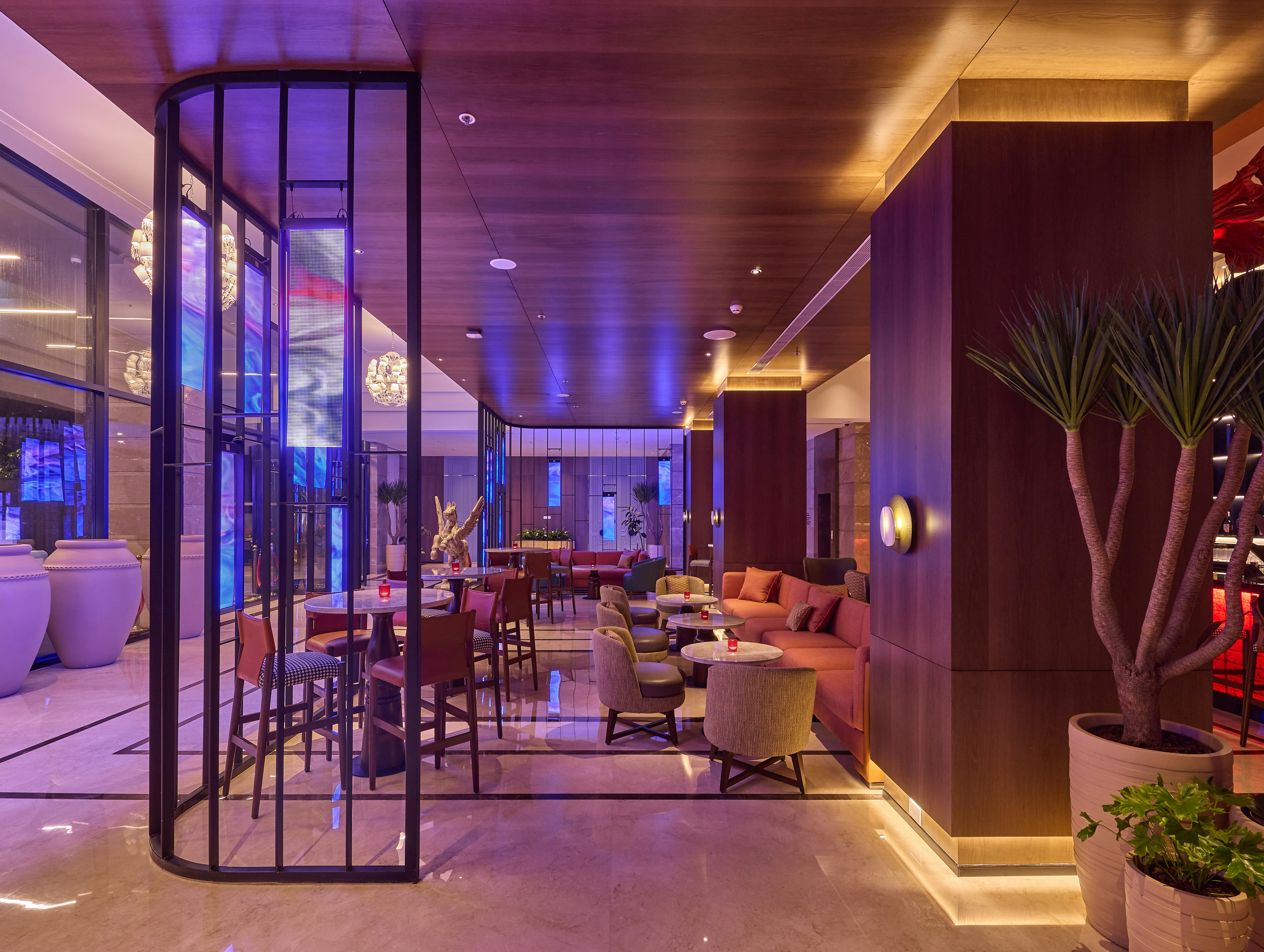 ICONIQA - The Lifestyle Hotel of Mumbai 36/47