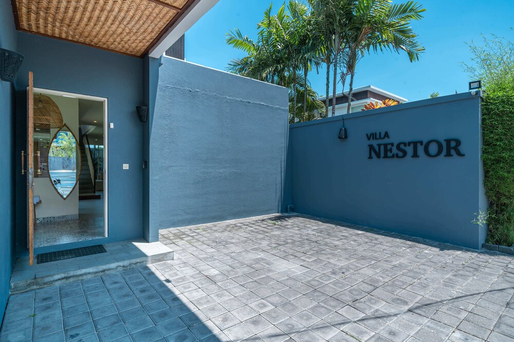 Villa Nestor 27/41