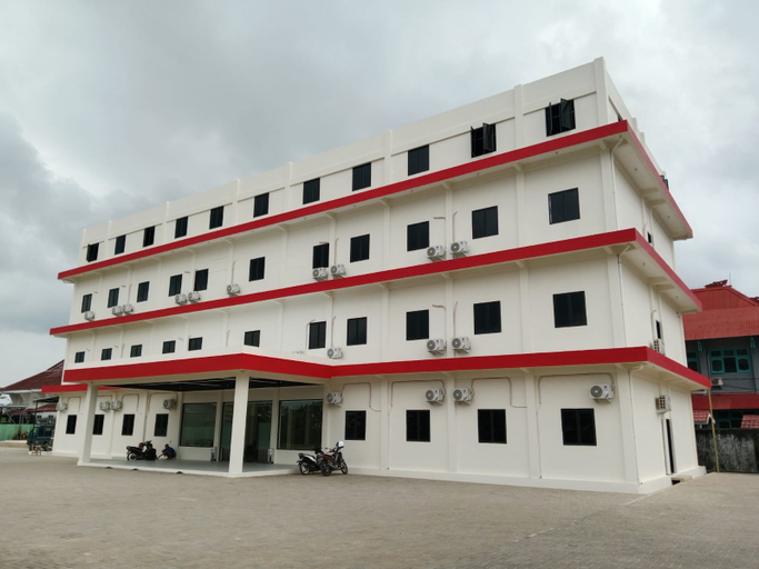 Bobo Inn 1/11