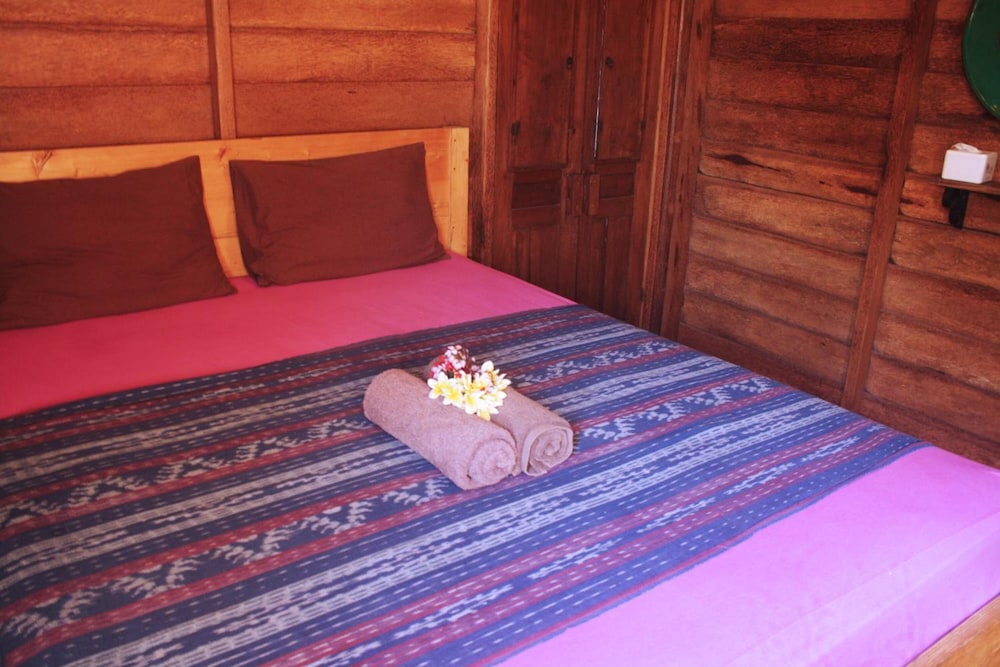 Good Karma Yogyakarta - Hostel 32/50