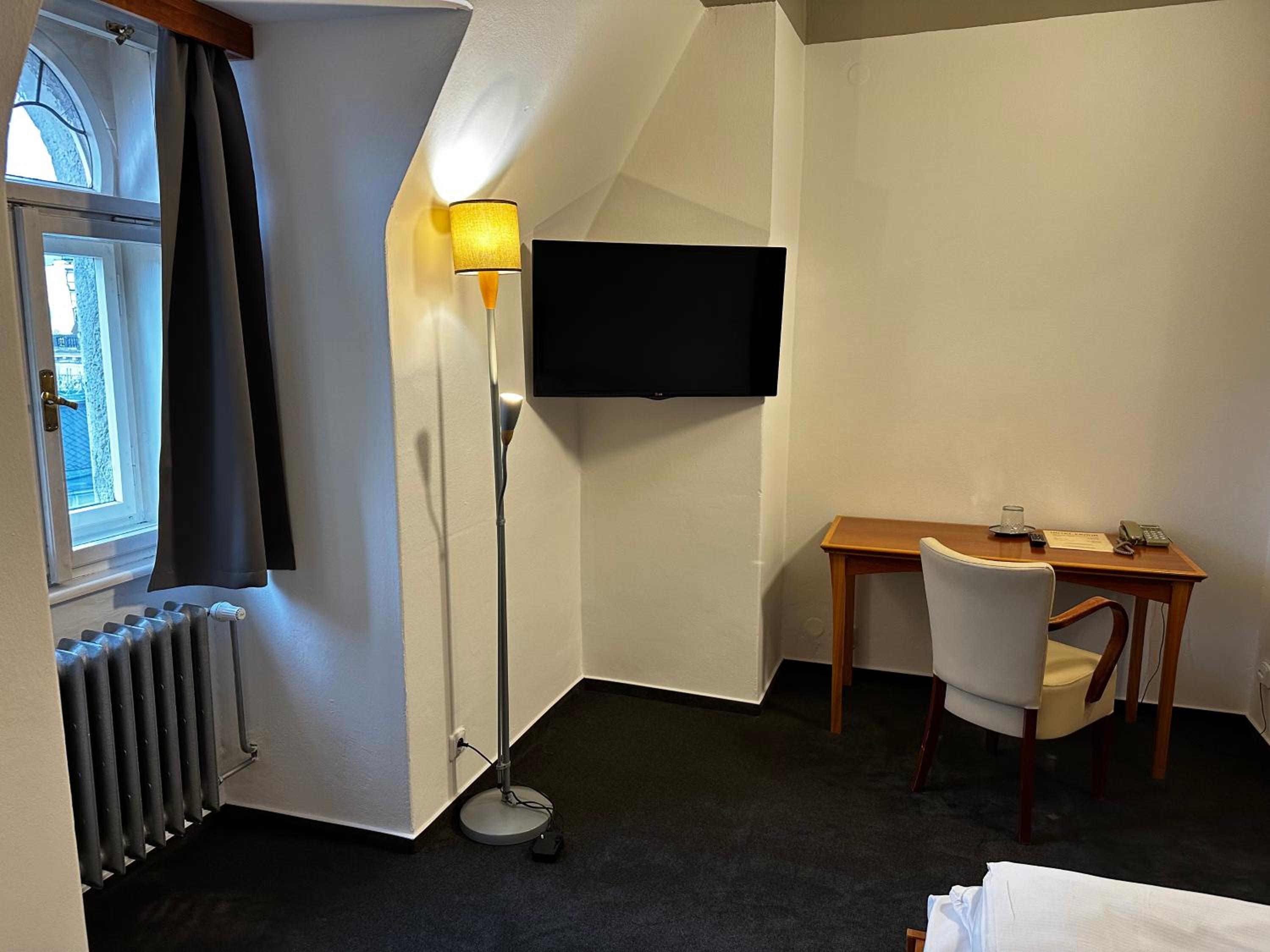 Hotel Praha Liberec 51/62