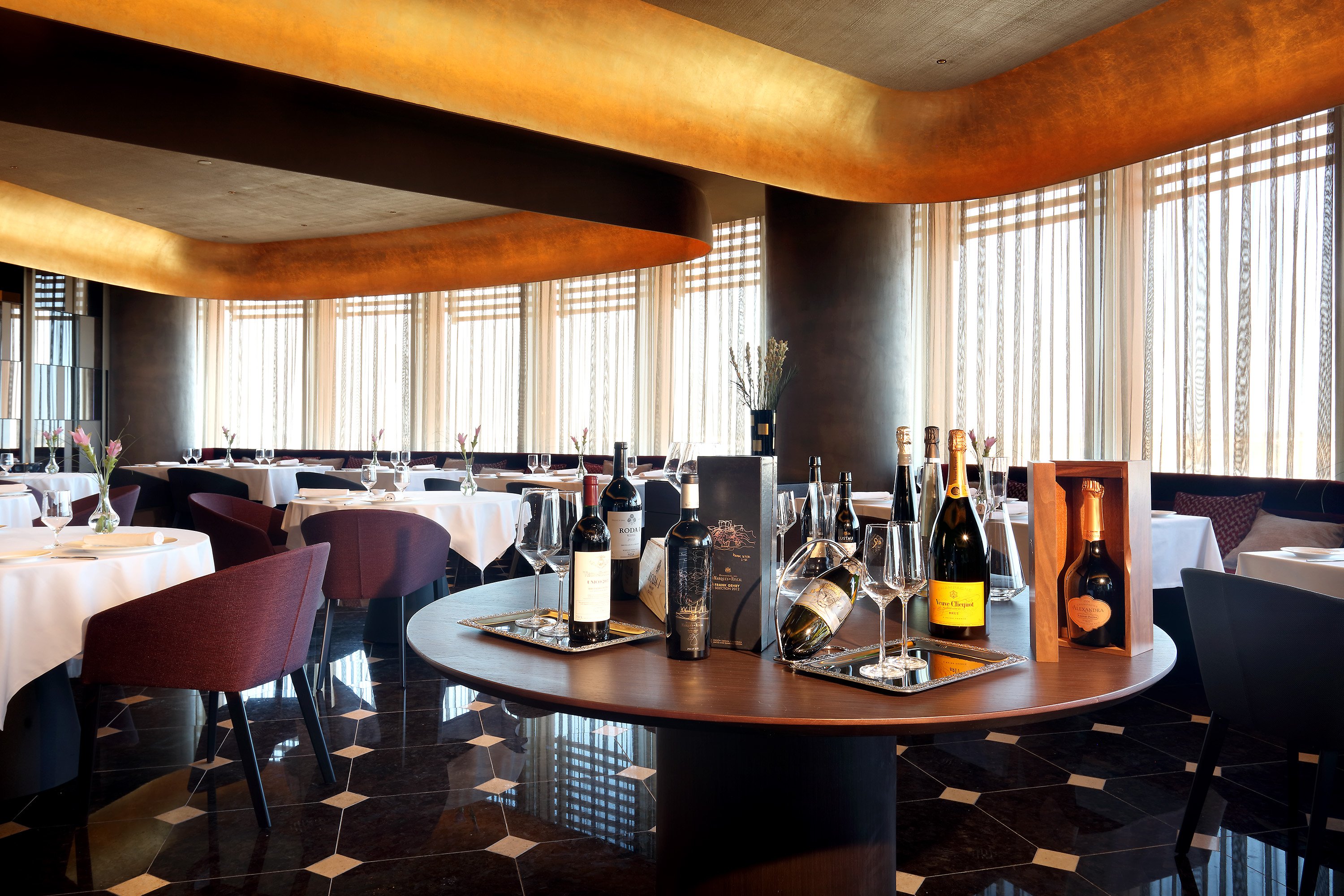 Eurostars Torre Sevilla 69/76