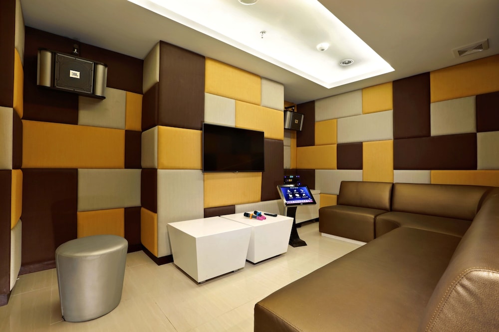 Aston Sentul Lake Resort and Conference Center 8/57