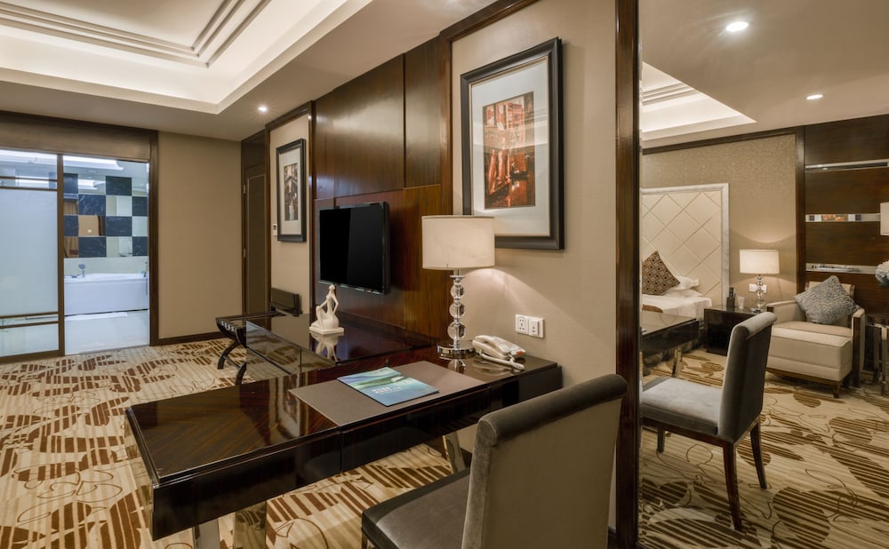 Country Garden Phoenix Hotel Huiyang 34/49