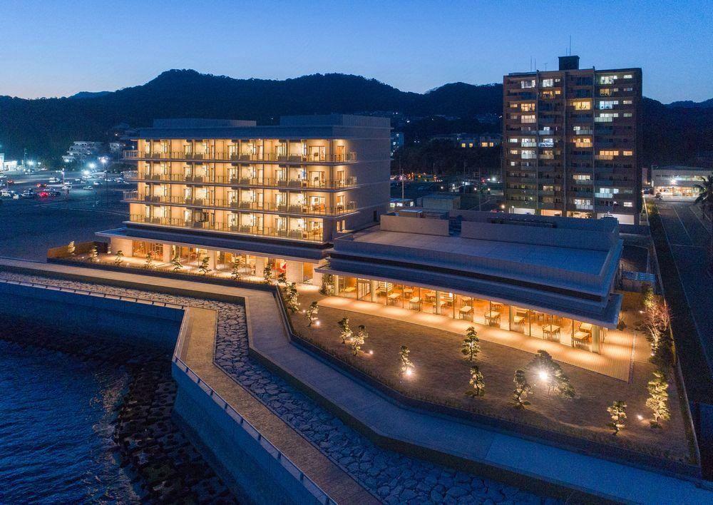 Kaze No Umi Hotel 1/27