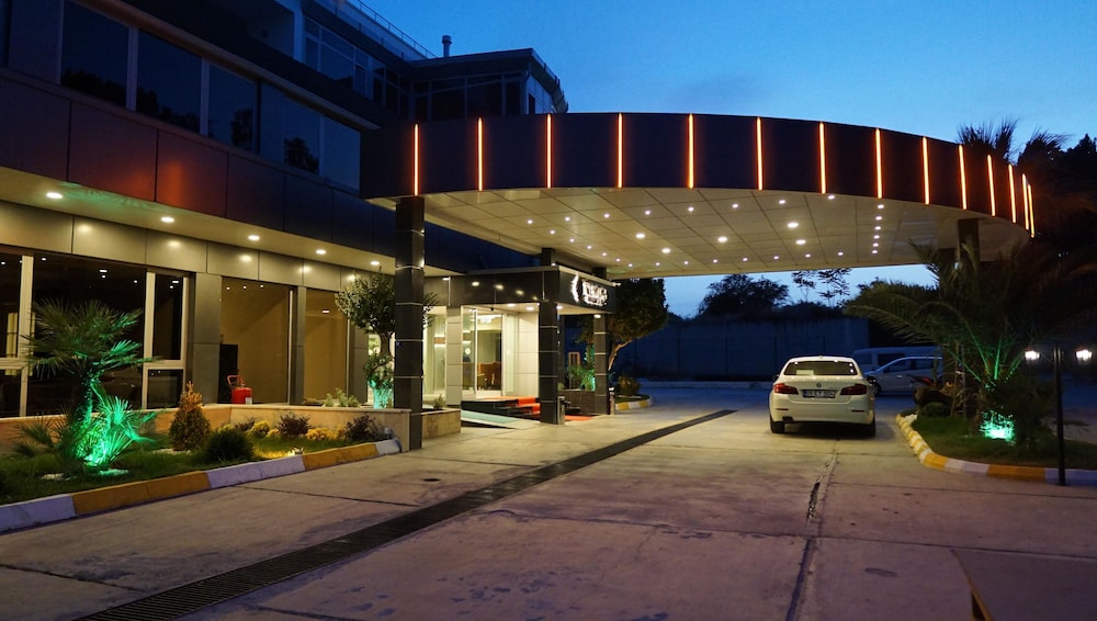 Ada Newday Resort Hotel & Spa 42/50