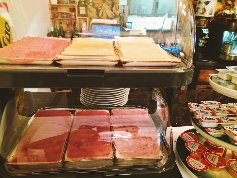 Hotel Soho Mercado 19/33
