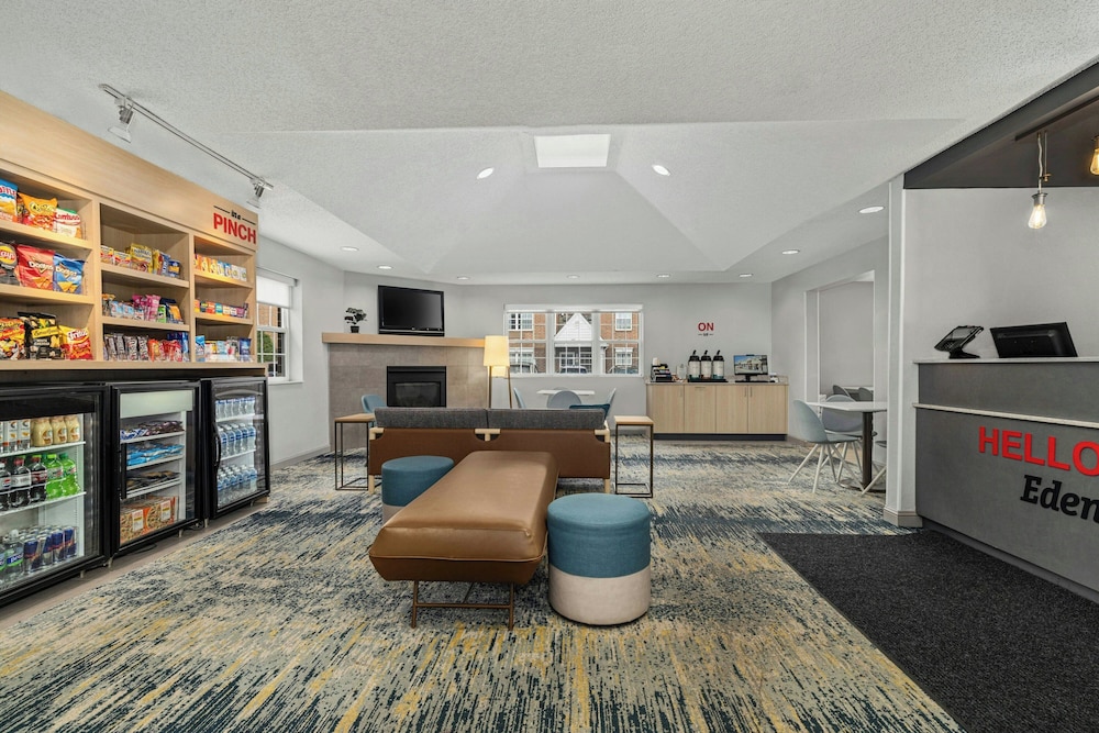 Towneplace Suites Minneapolis Eden Prairie 6/50