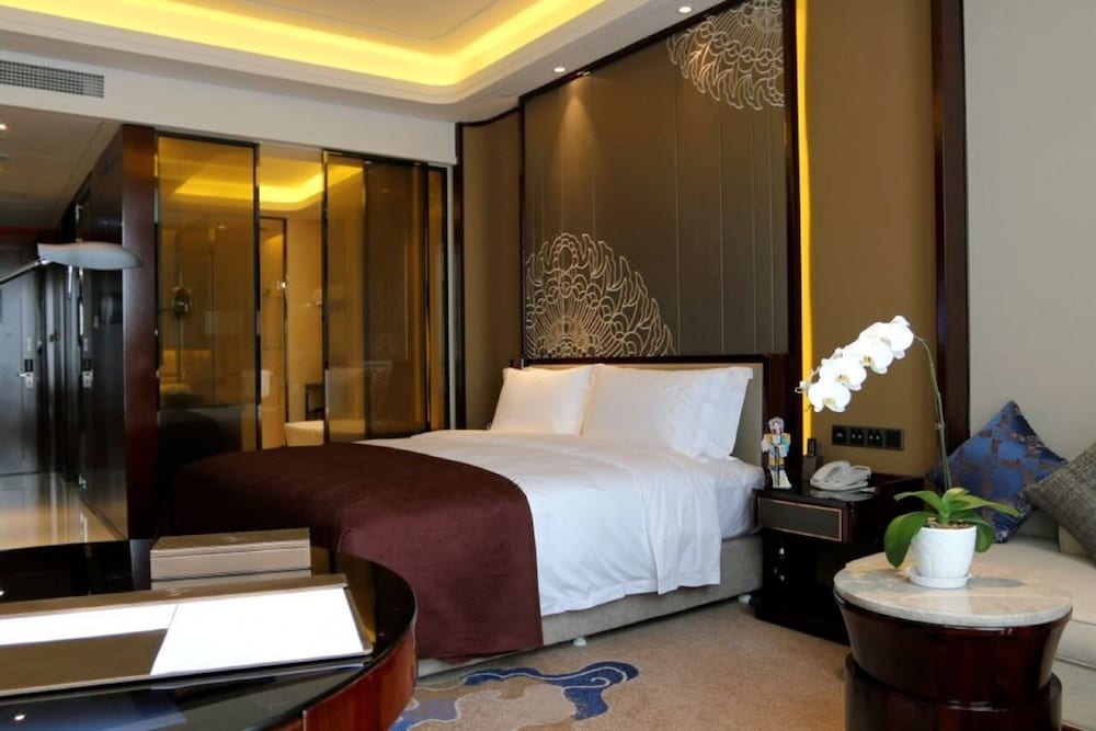 GRAND SKYLIGHT INTERNATIONAL HOTEL BEIJING 14/28