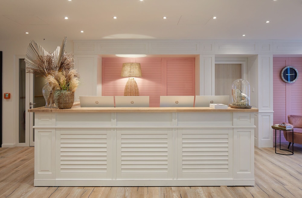 Beach Apartments Busum 8/50