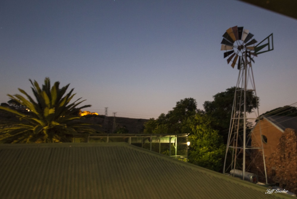 Die Agterplaas B&B 41/50