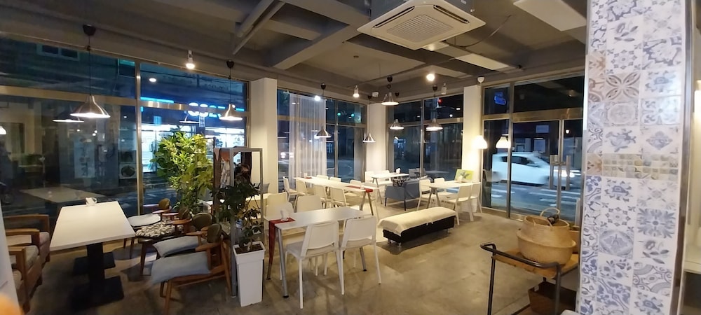 Pohang Youngildae Guesthouse - Hostel 40/50
