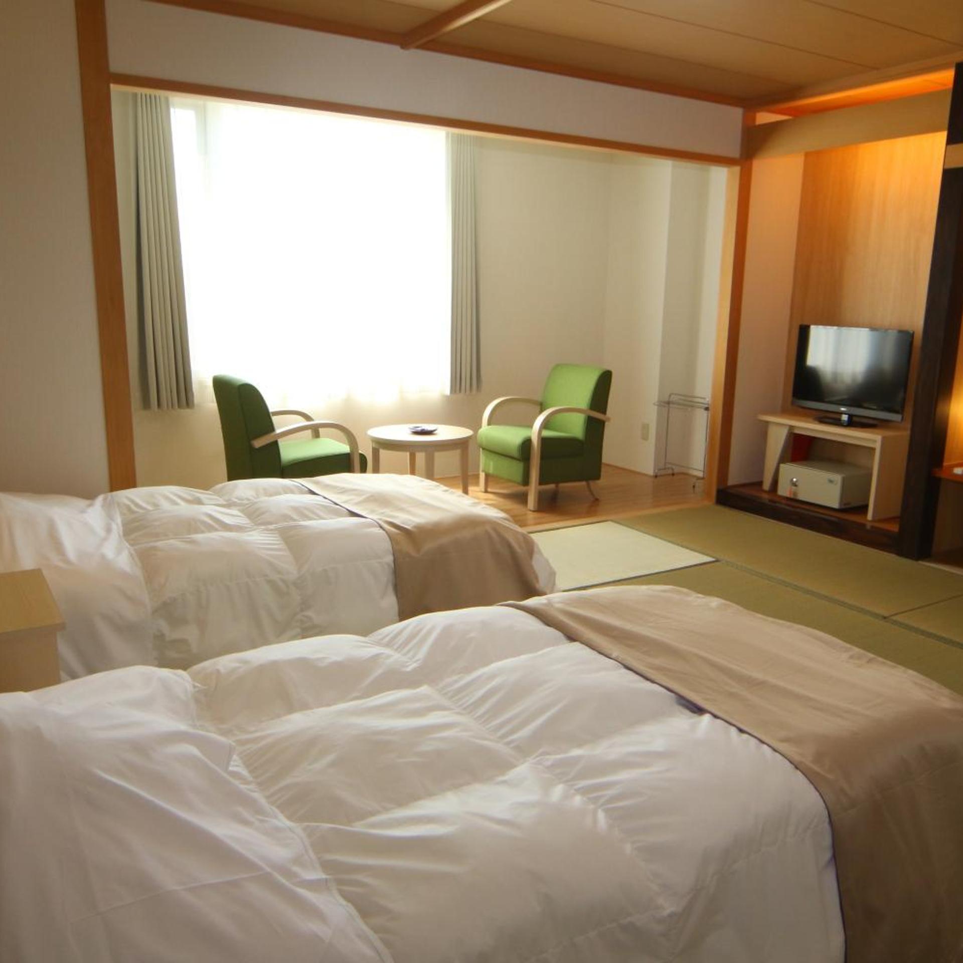 Hotel Shiretoko 19/48