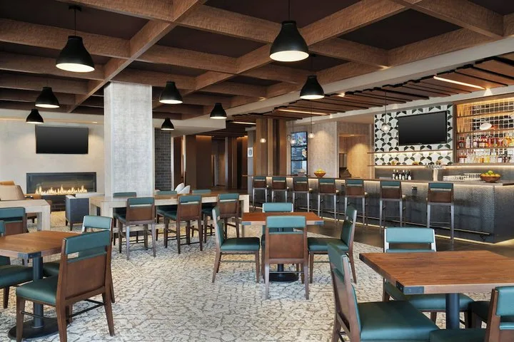 Residence Inn by Marriott Milwaukee Brookfield at Poplar Creek 29/37
