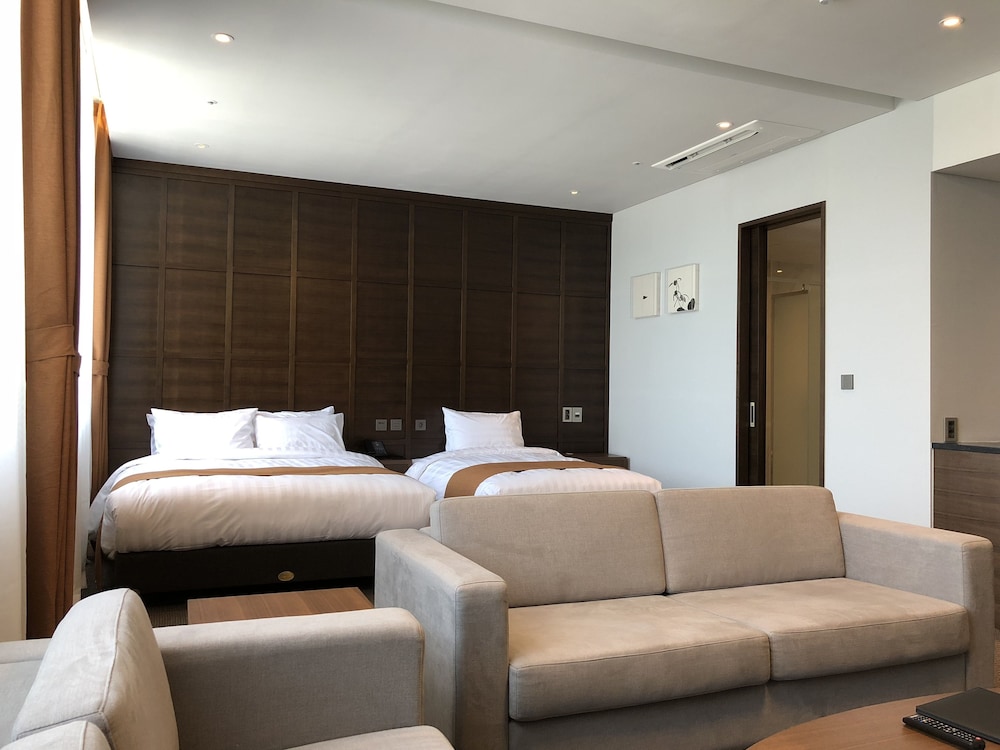 Gangneung City Hotel 44/61
