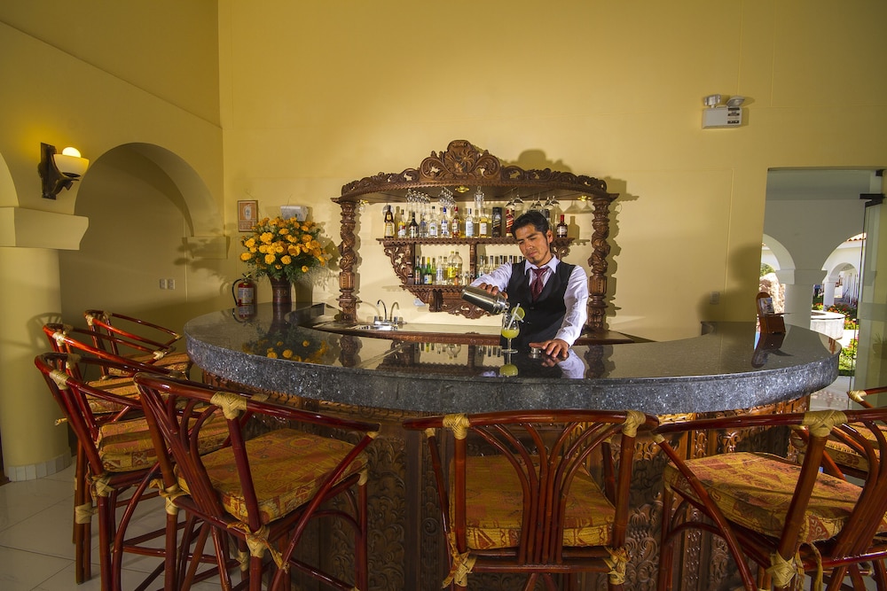 Agustos Urubamba Hotel 11/49