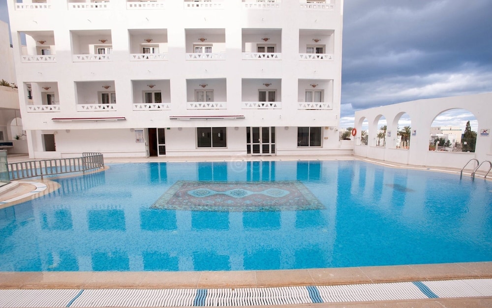 El Kantaoui Center Ex Vincci in PORT EL KANTAOUI