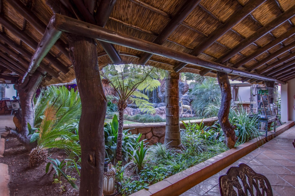 Kassaboera Lodge 13/36