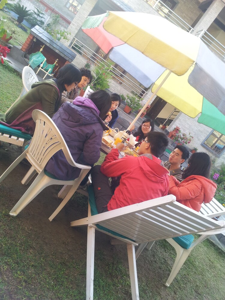 New Annapurna Guest House 44/54