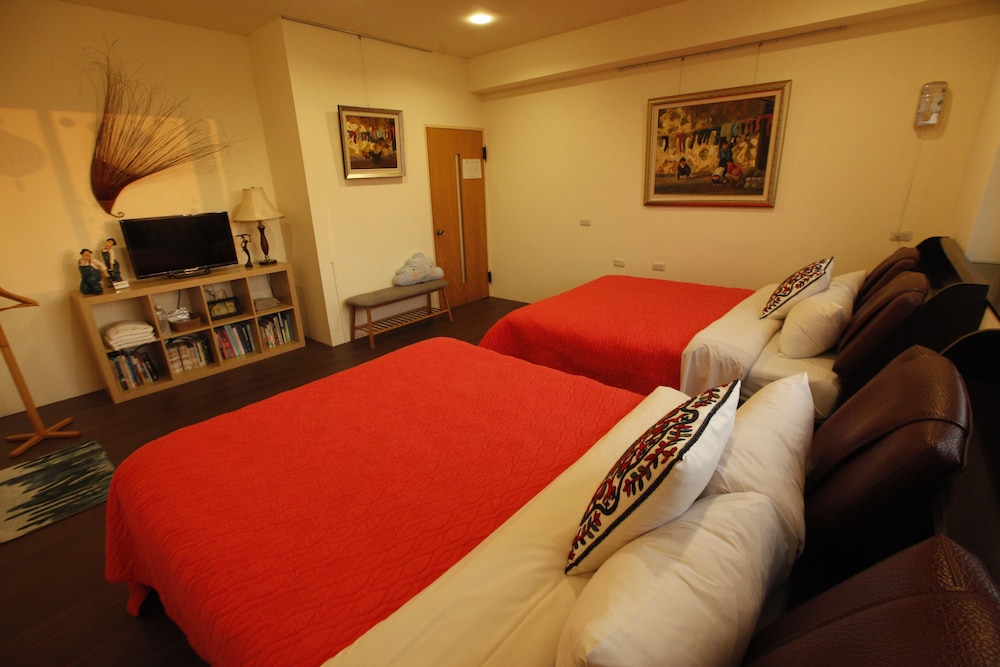 Garden Life Homestay B B 10/48