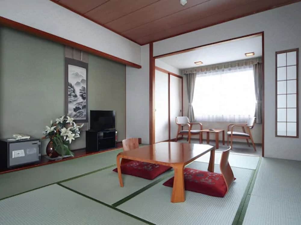 Yunokawa Kanko Hotel 40/50